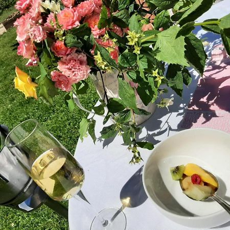 Maitia Villa Larraona Екстериор снимка