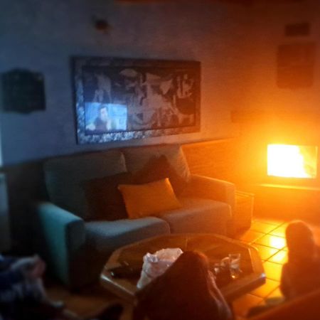 Maitia Villa Larraona Екстериор снимка