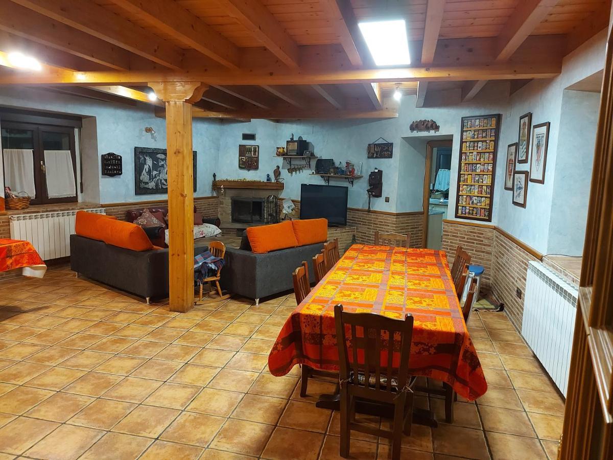Maitia Villa Larraona Екстериор снимка