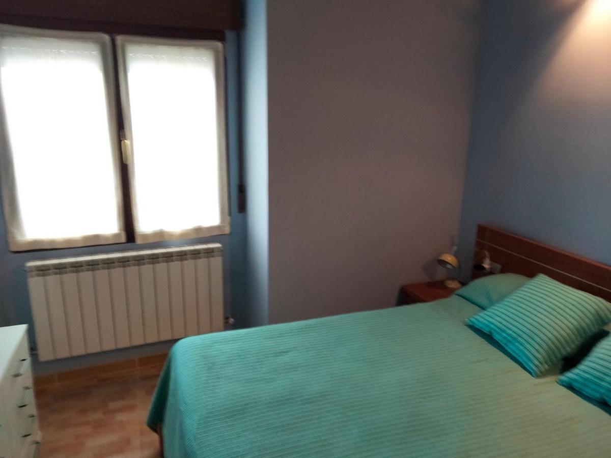Maitia Villa Larraona Екстериор снимка