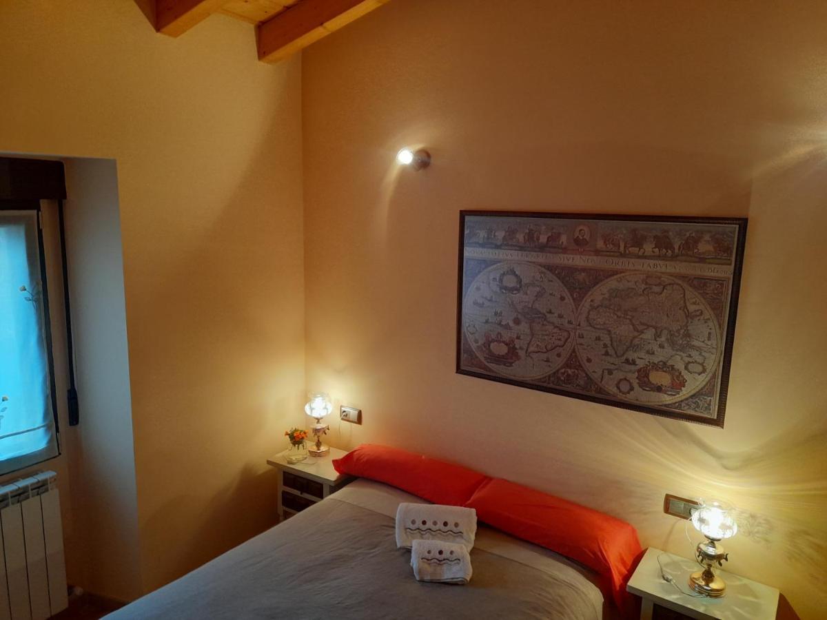 Maitia Villa Larraona Екстериор снимка
