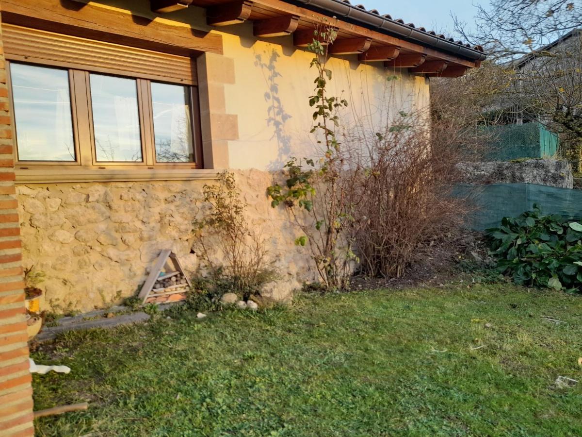 Maitia Villa Larraona Екстериор снимка