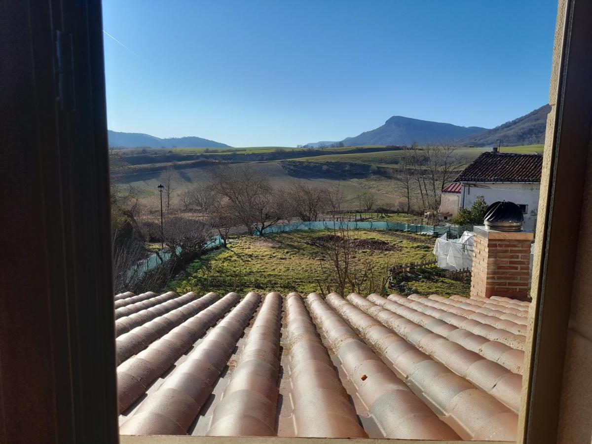 Maitia Villa Larraona Екстериор снимка