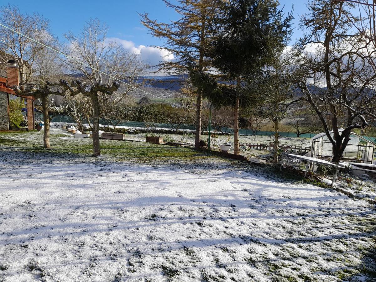Maitia Villa Larraona Екстериор снимка