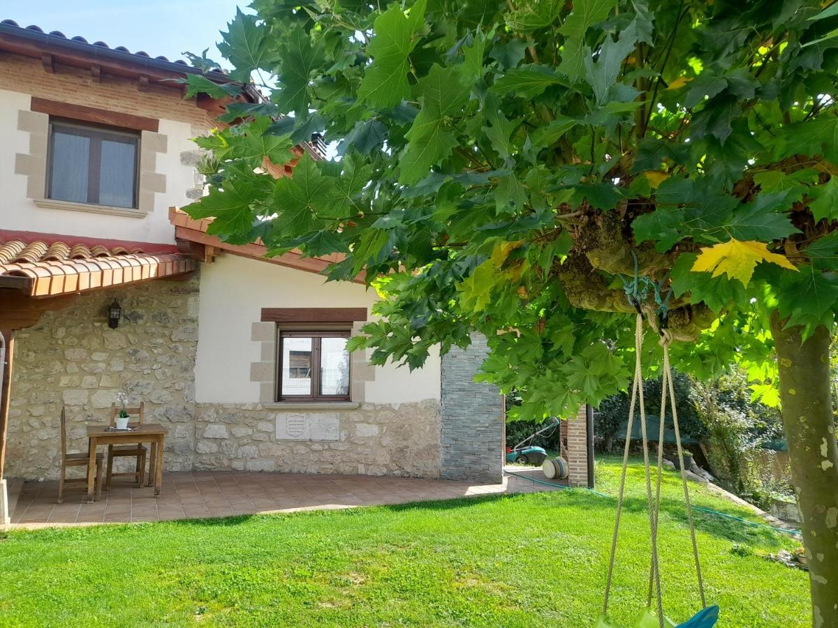 Maitia Villa Larraona Екстериор снимка