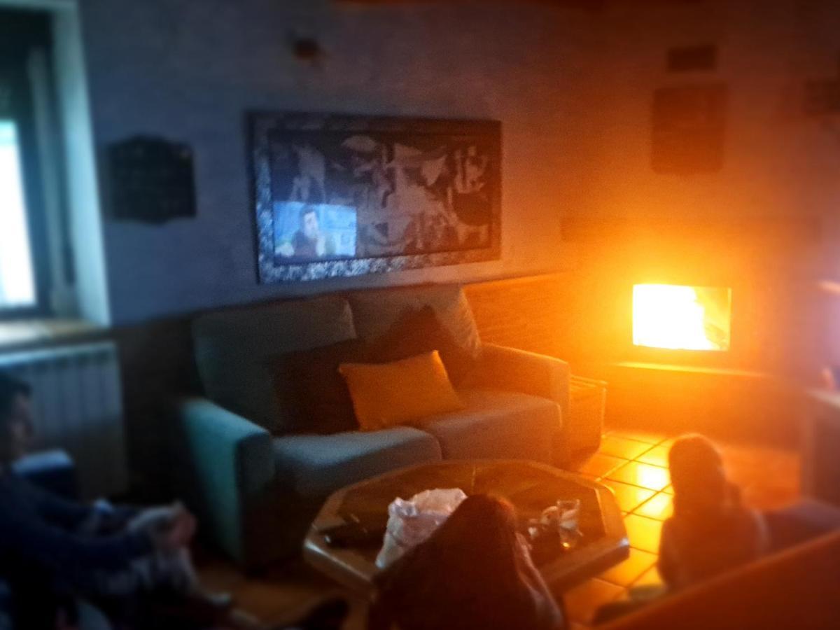 Maitia Villa Larraona Екстериор снимка